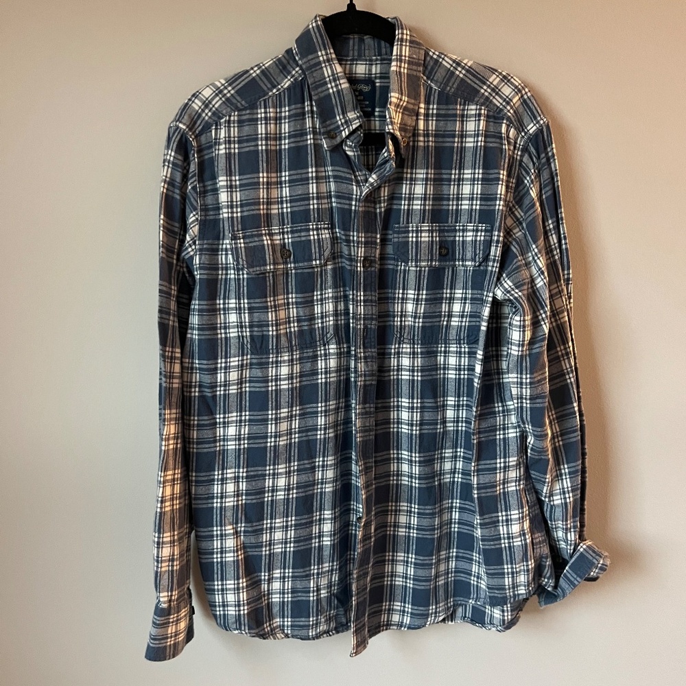 Repurposed Disney Flannel - Grumpy - Picture 2 of 3
